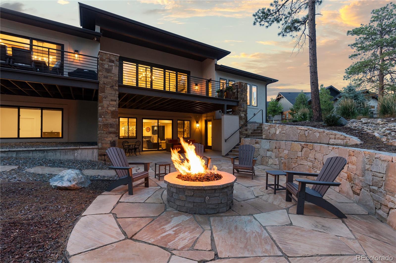 MLS Image #48 for 9632  majestic oak drive,parker, Colorado