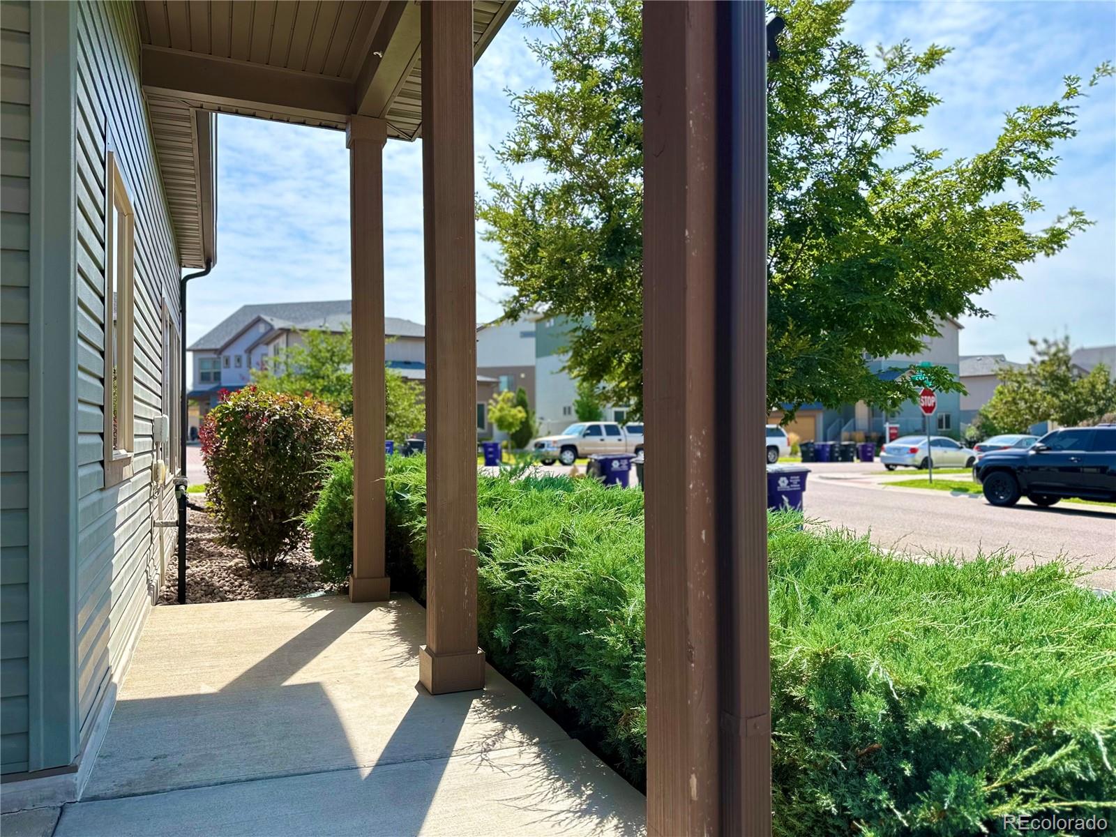 MLS Image #4 for 19195 e 55th avenue,denver, Colorado