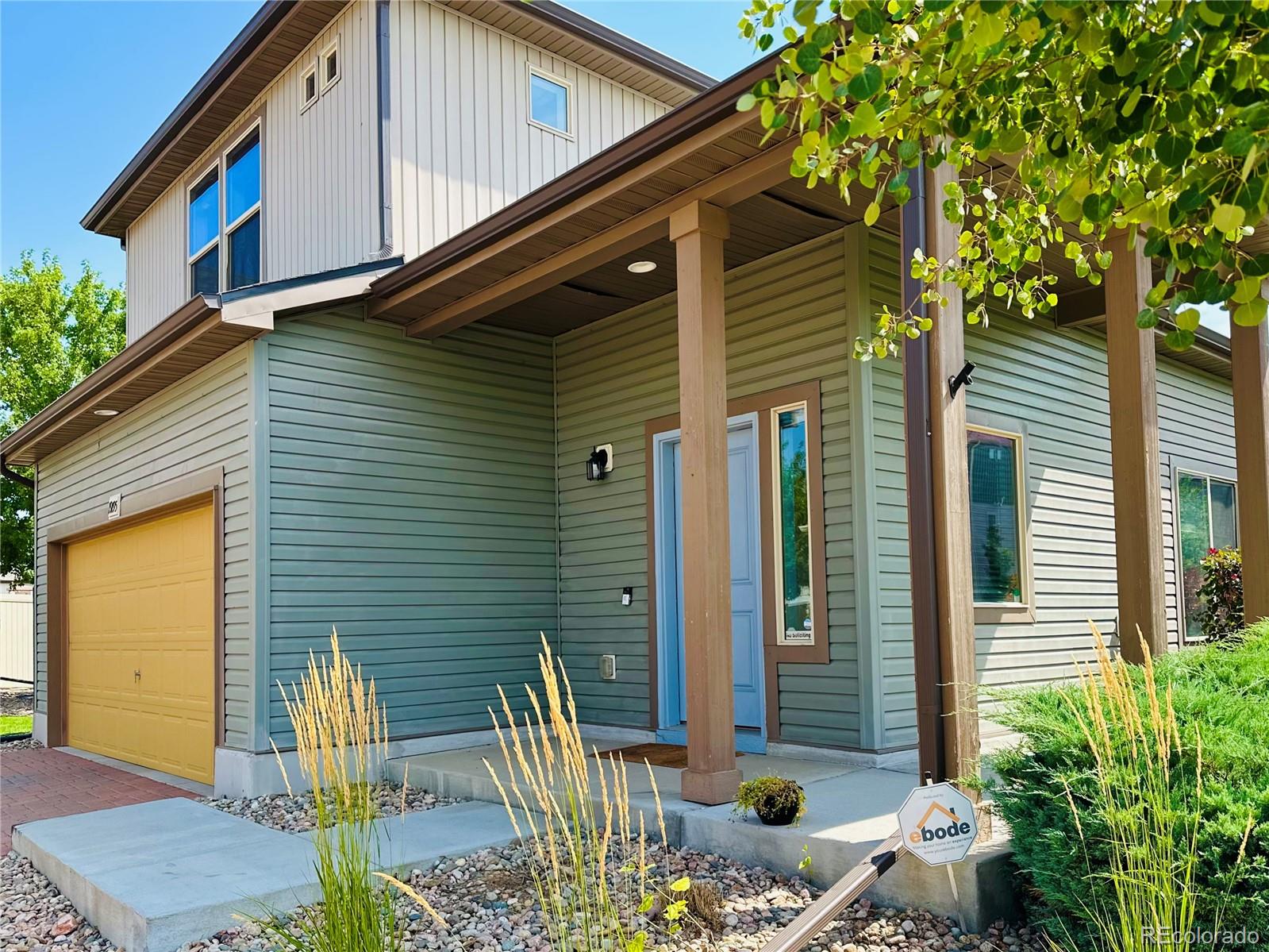 MLS Image #5 for 19195 e 55th avenue,denver, Colorado