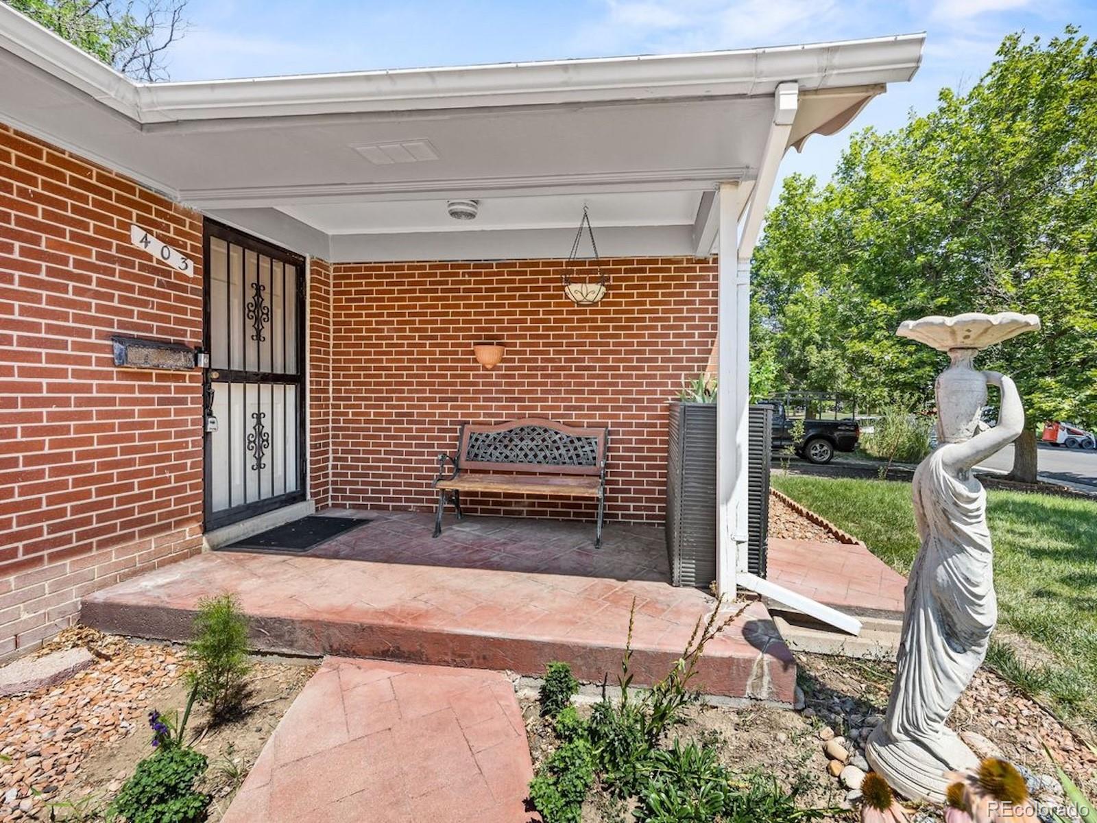 MLS Image #4 for 403  emporia street,aurora, Colorado