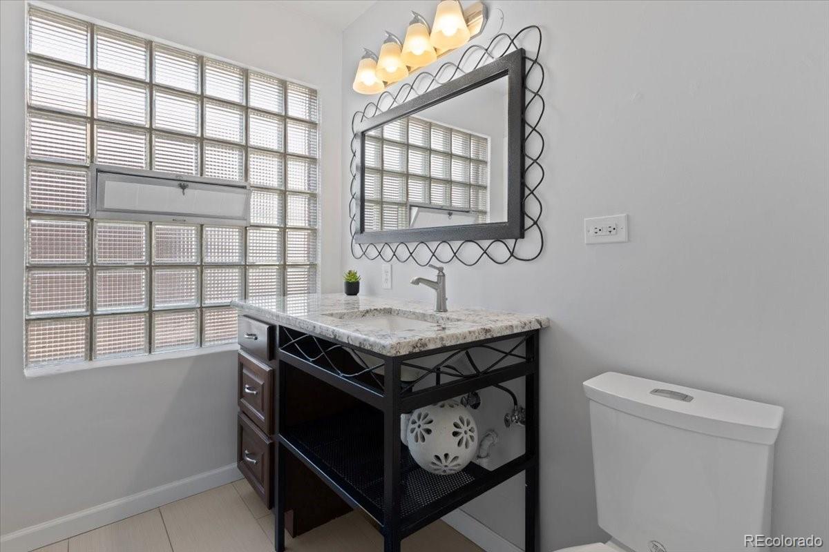 MLS Image #17 for 1309  vrain street,denver, Colorado