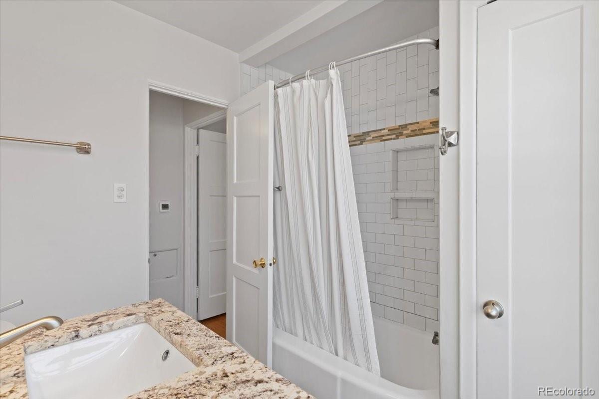 MLS Image #18 for 1309  vrain street,denver, Colorado