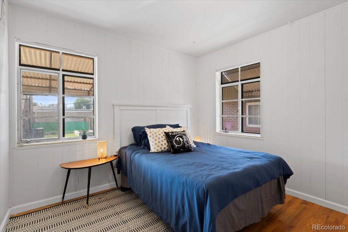MLS Image #19 for 1309  vrain street,denver, Colorado