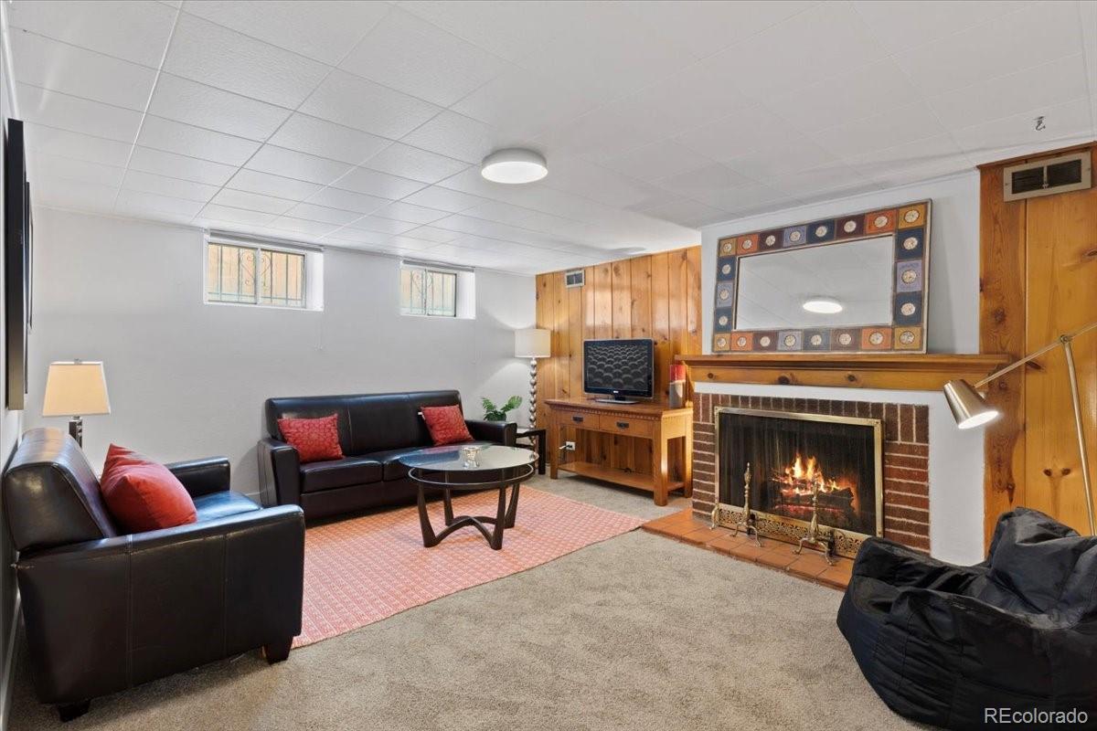MLS Image #22 for 1309  vrain street,denver, Colorado
