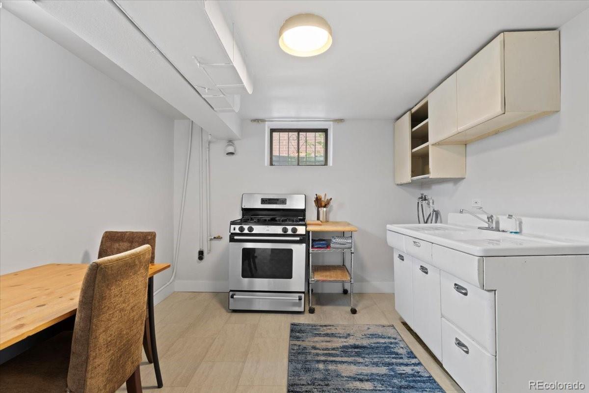 MLS Image #27 for 1309  vrain street,denver, Colorado