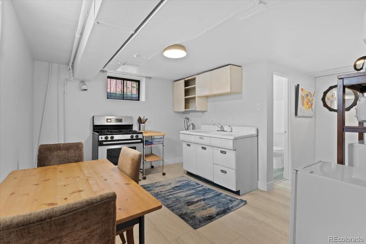 MLS Image #28 for 1309  vrain street,denver, Colorado