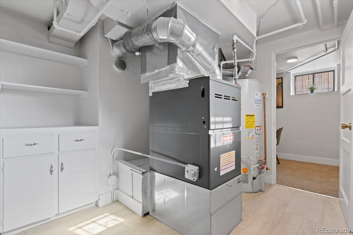 MLS Image #29 for 1309  vrain street,denver, Colorado