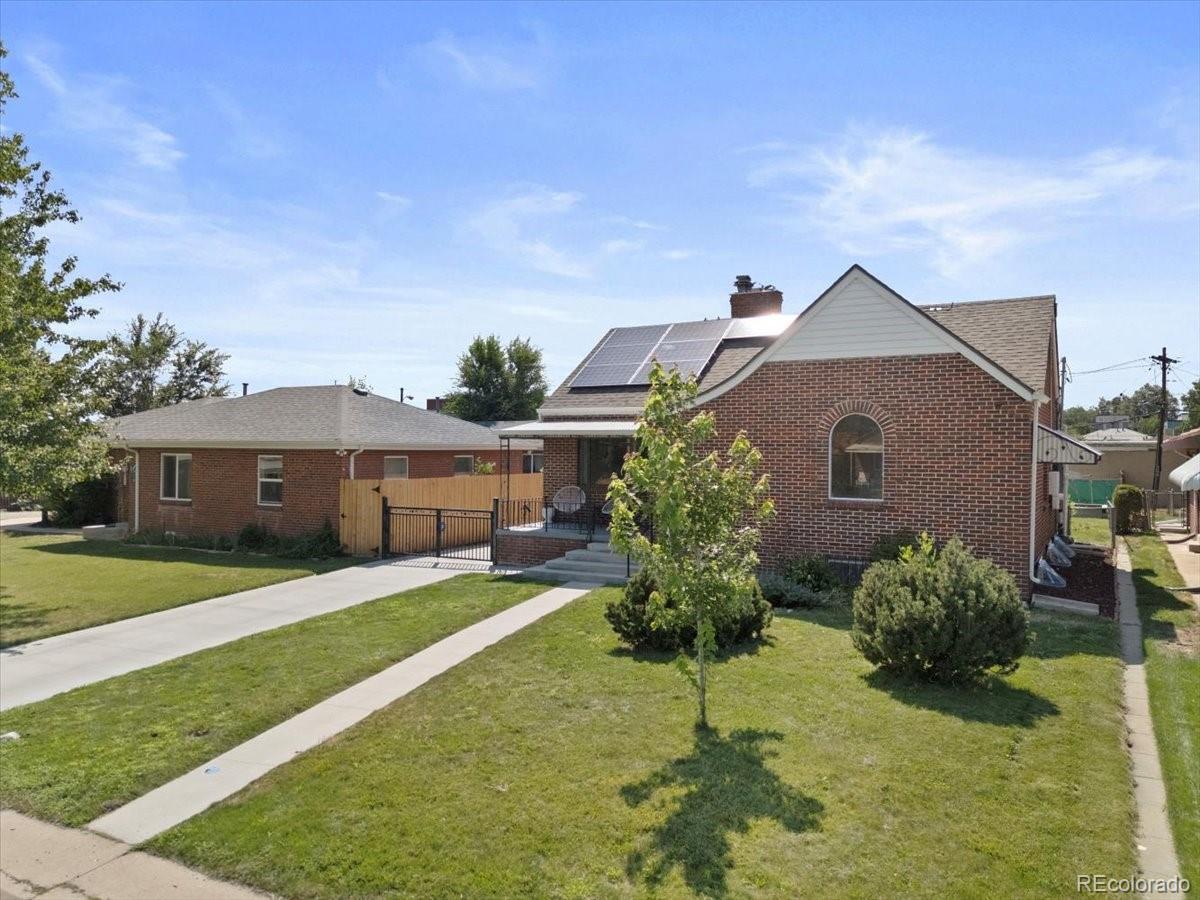 MLS Image #3 for 1309  vrain street,denver, Colorado