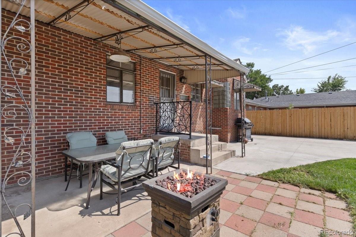 MLS Image #31 for 1309  vrain street,denver, Colorado