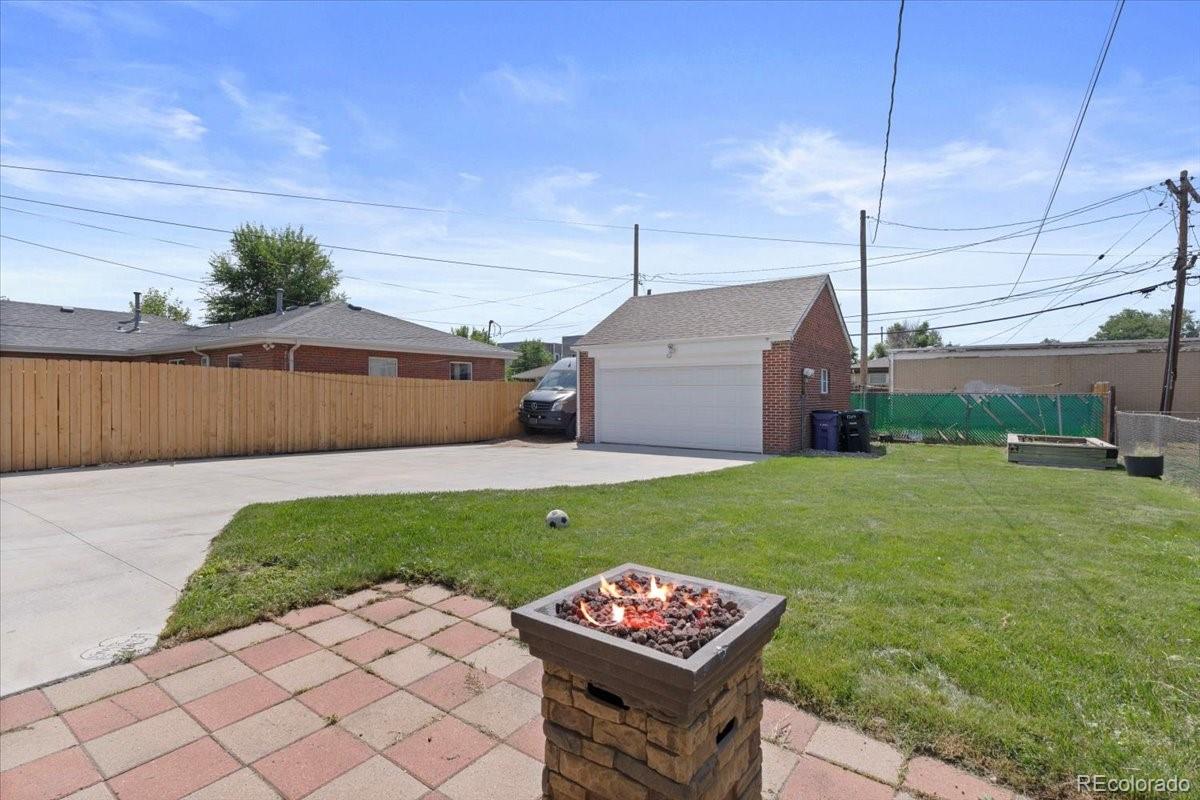 MLS Image #32 for 1309  vrain street,denver, Colorado