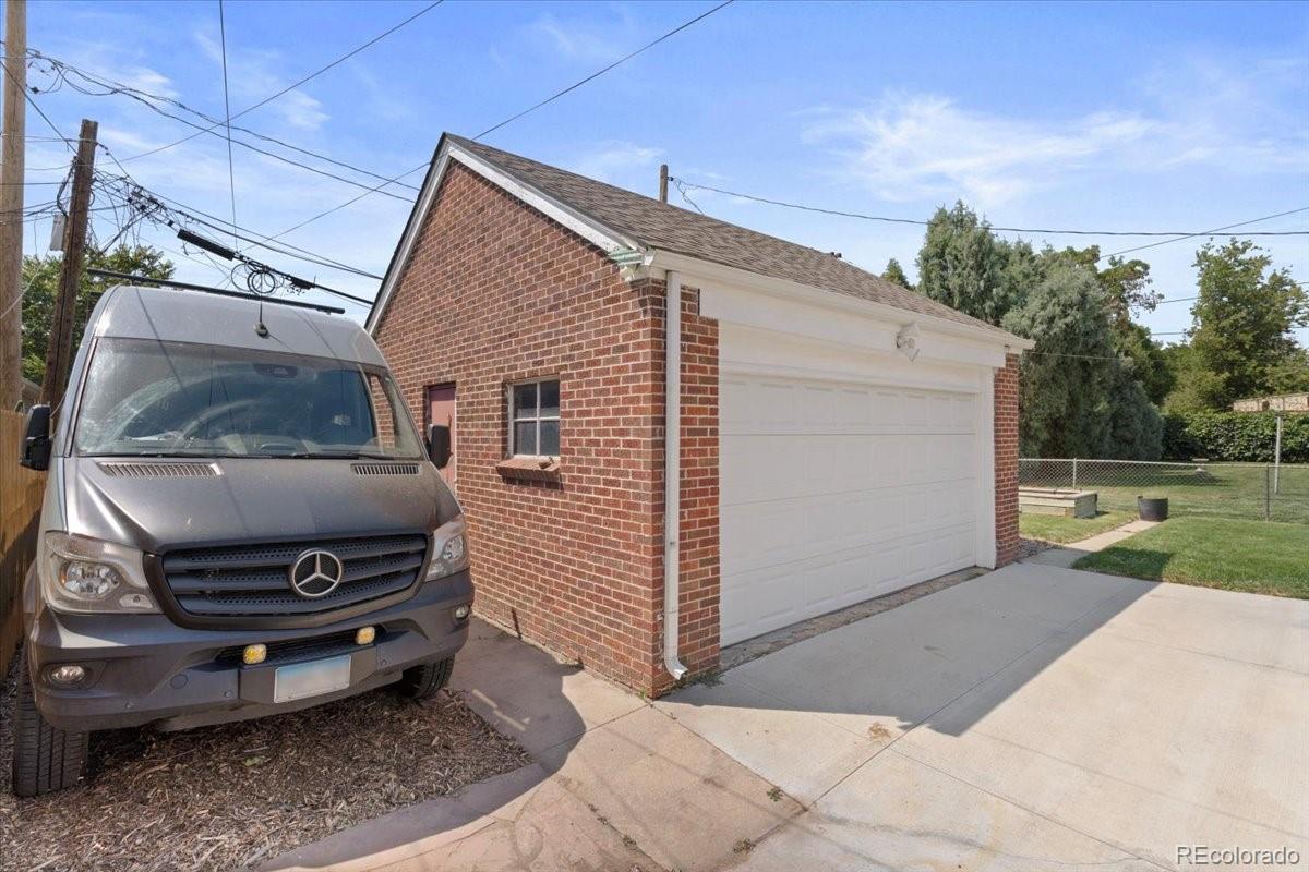 MLS Image #33 for 1309  vrain street,denver, Colorado