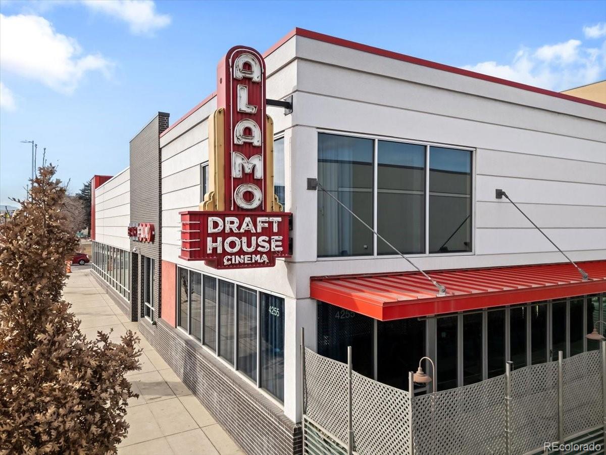 MLS Image #36 for 1309  vrain street,denver, Colorado