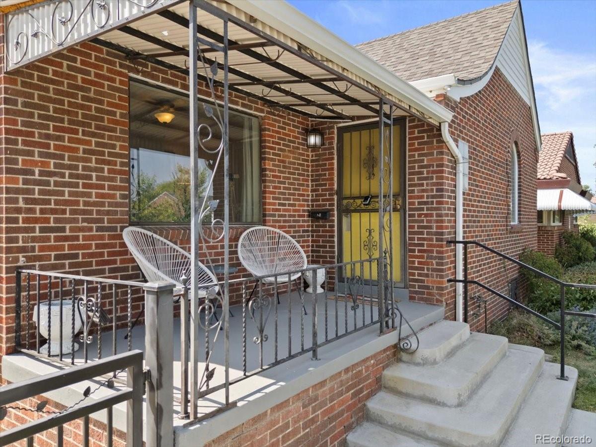 MLS Image #4 for 1309  vrain street,denver, Colorado