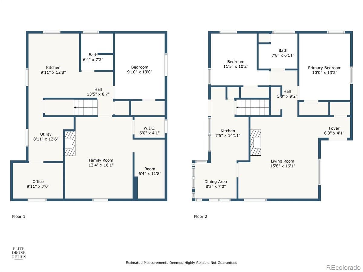 MLS Image #44 for 1309  vrain street,denver, Colorado