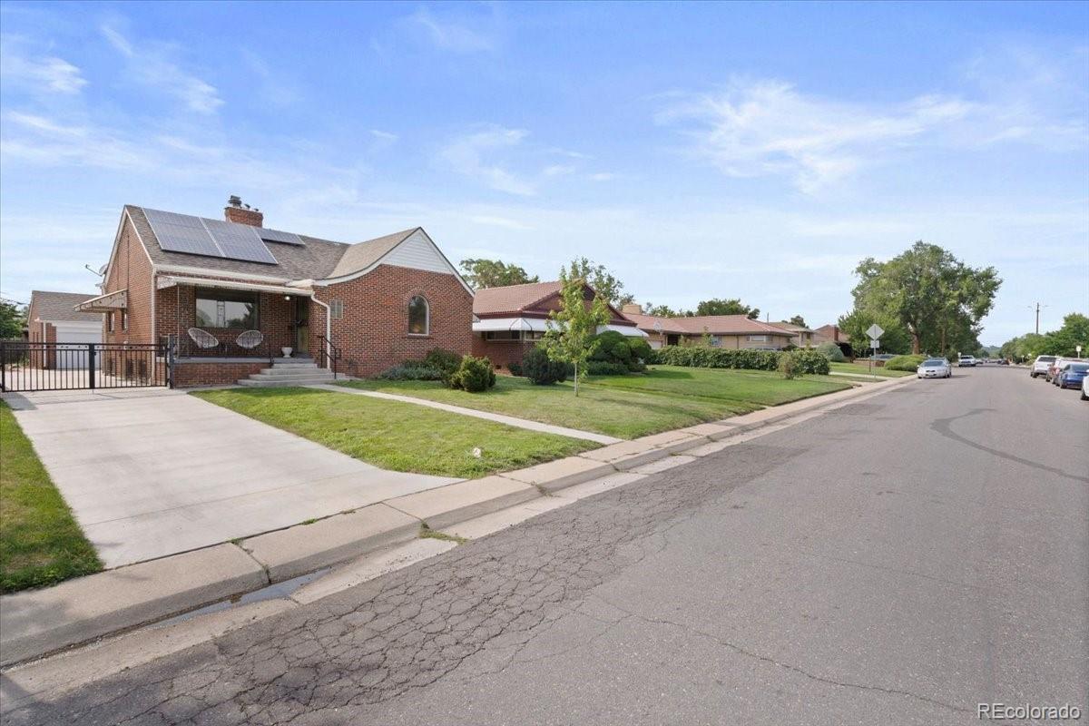 MLS Image #5 for 1309  vrain street,denver, Colorado