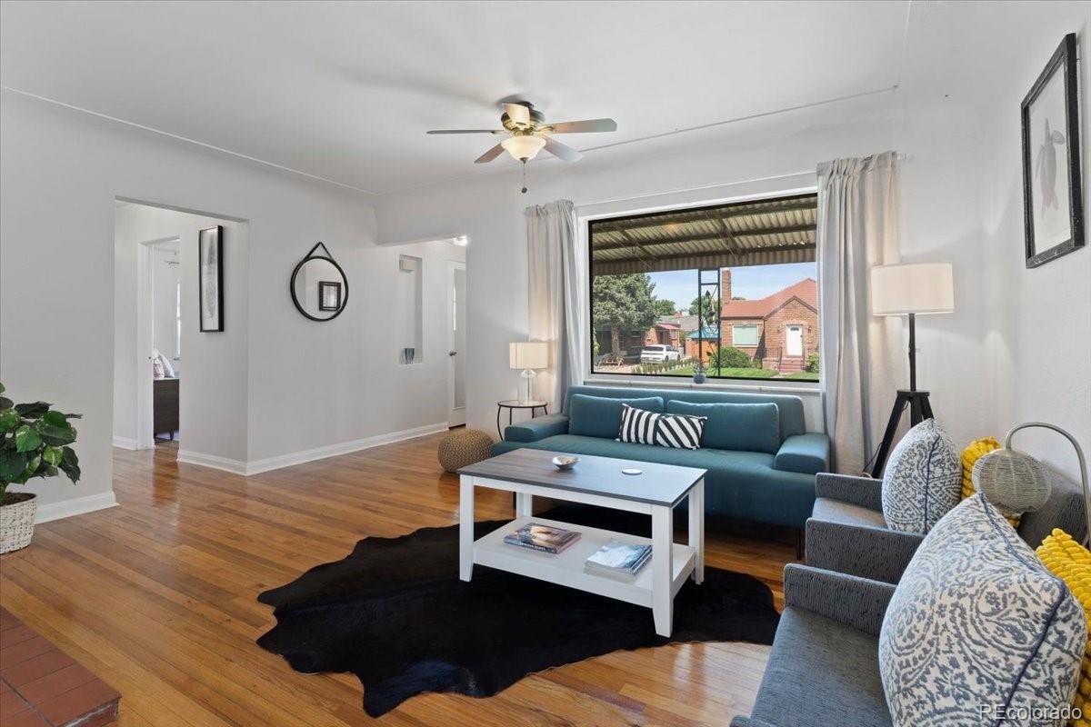 MLS Image #8 for 1309  vrain street,denver, Colorado