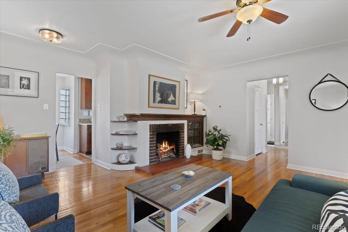 MLS Image #9 for 1309  vrain street,denver, Colorado