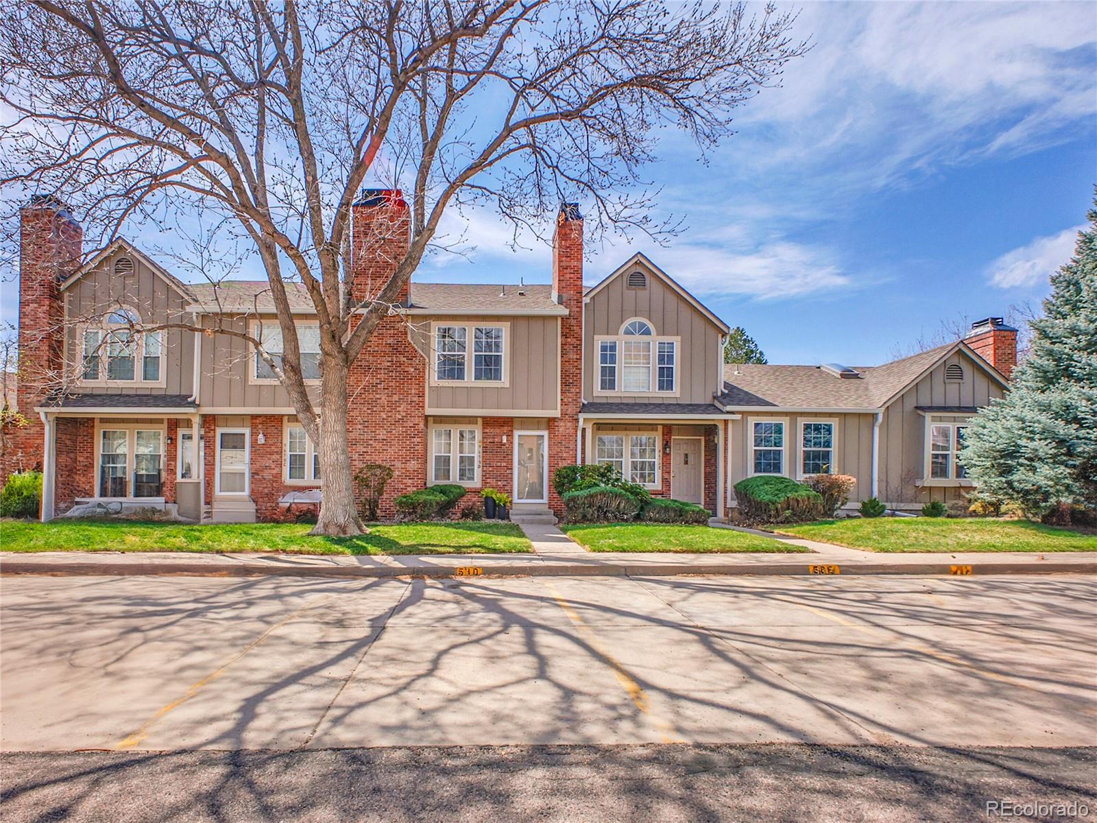 MLS Image #2 for 9658 w chatfeild avenue,littleton, Colorado