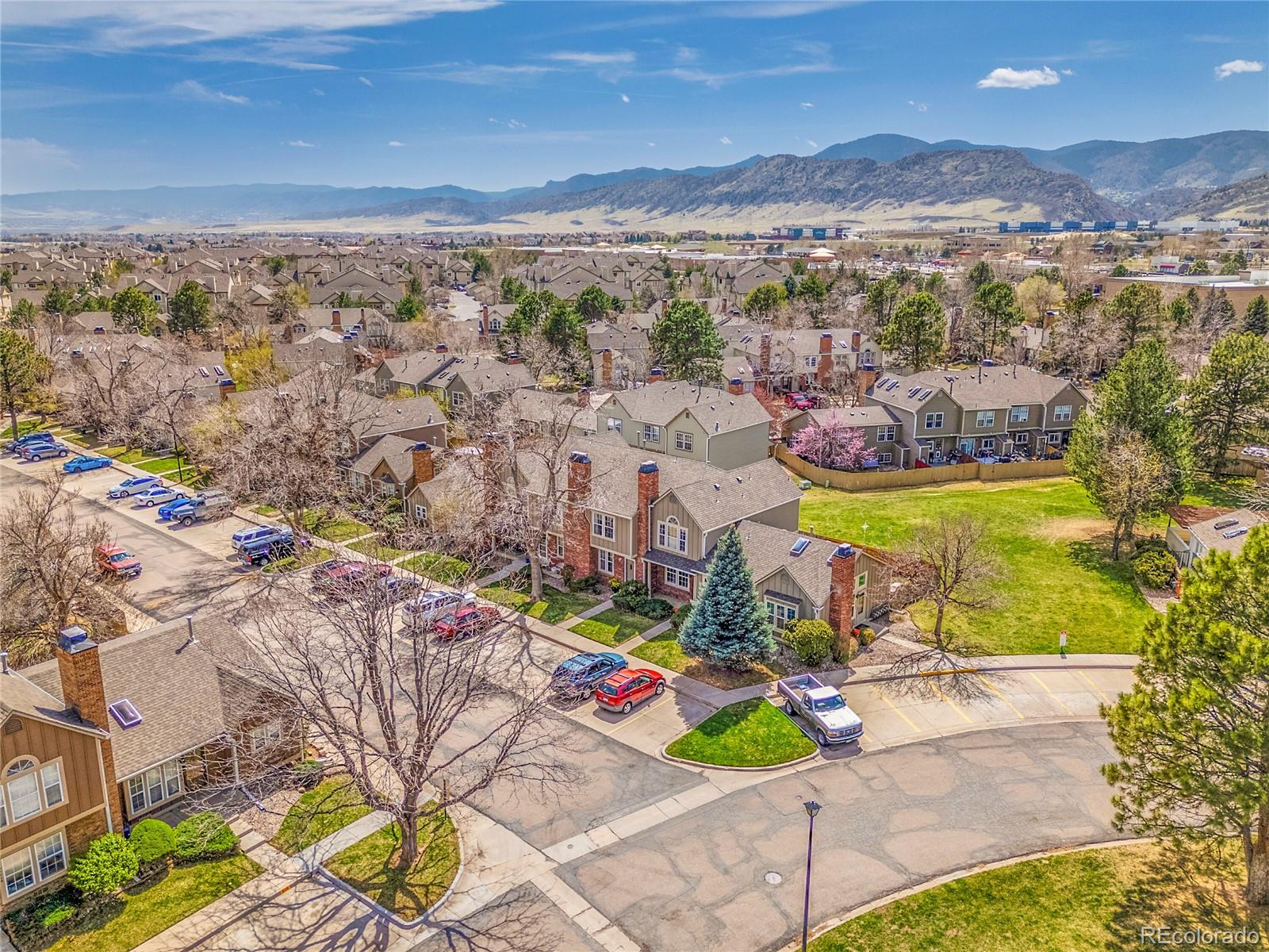 MLS Image #35 for 9658 w chatfeild avenue,littleton, Colorado