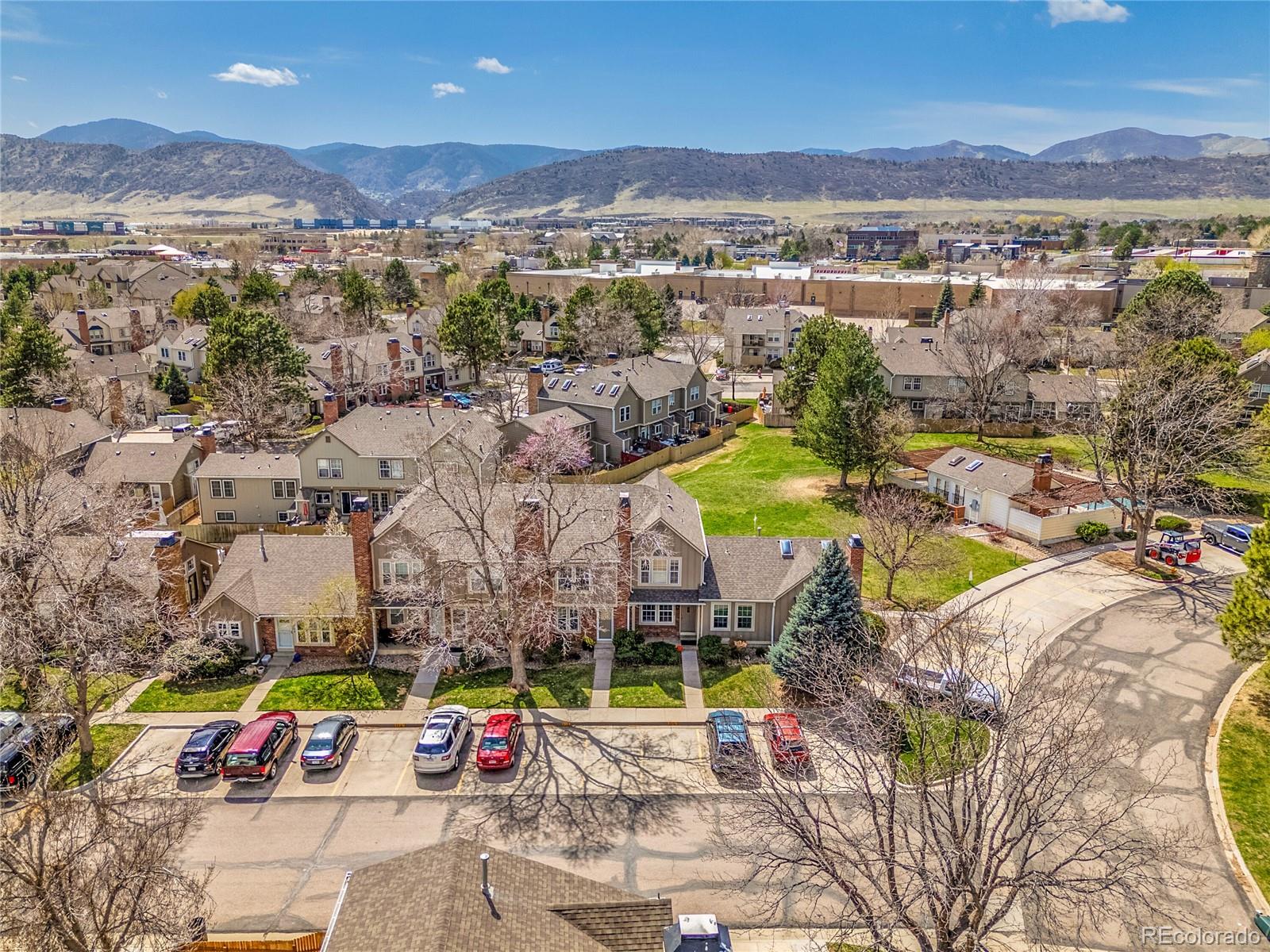 MLS Image #36 for 9658 w chatfeild avenue,littleton, Colorado