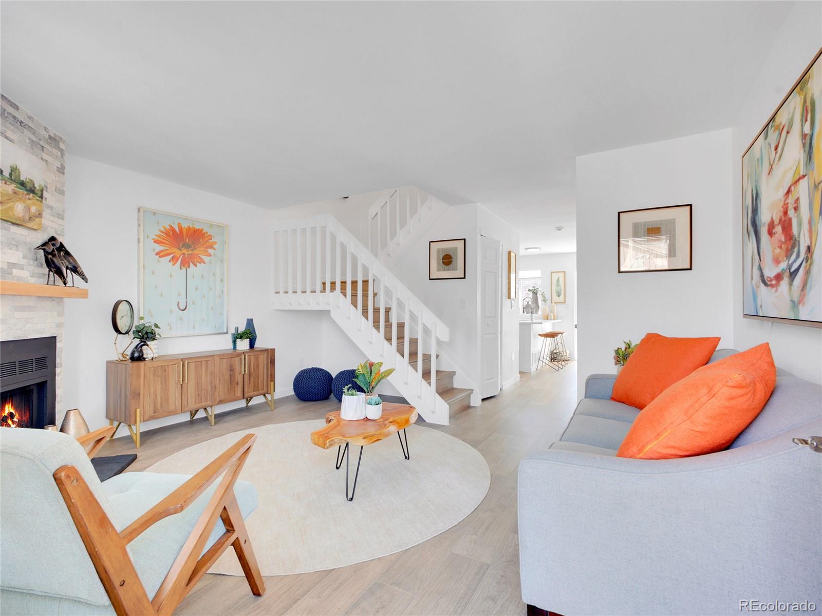 MLS Image #4 for 9658 w chatfeild avenue,littleton, Colorado