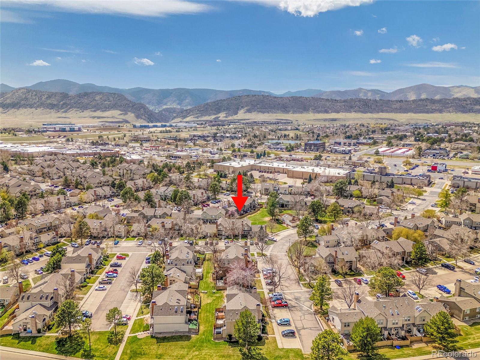 MLS Image #42 for 9658 w chatfeild avenue,littleton, Colorado