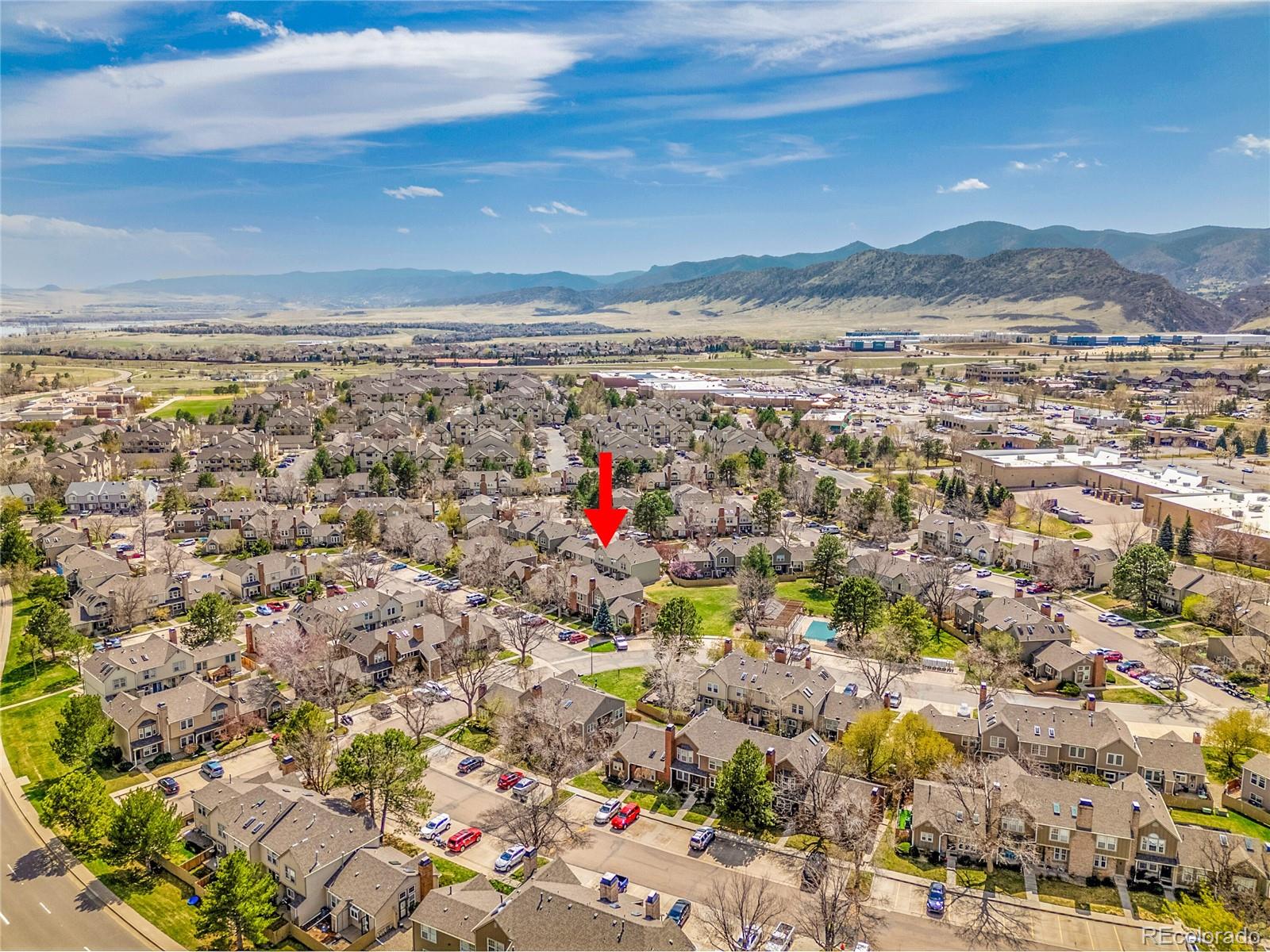 MLS Image #43 for 9658 w chatfeild avenue,littleton, Colorado