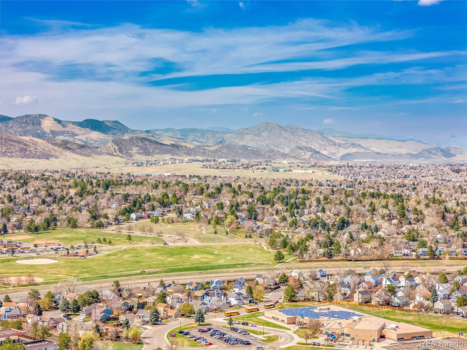 MLS Image #44 for 9658 w chatfeild avenue,littleton, Colorado