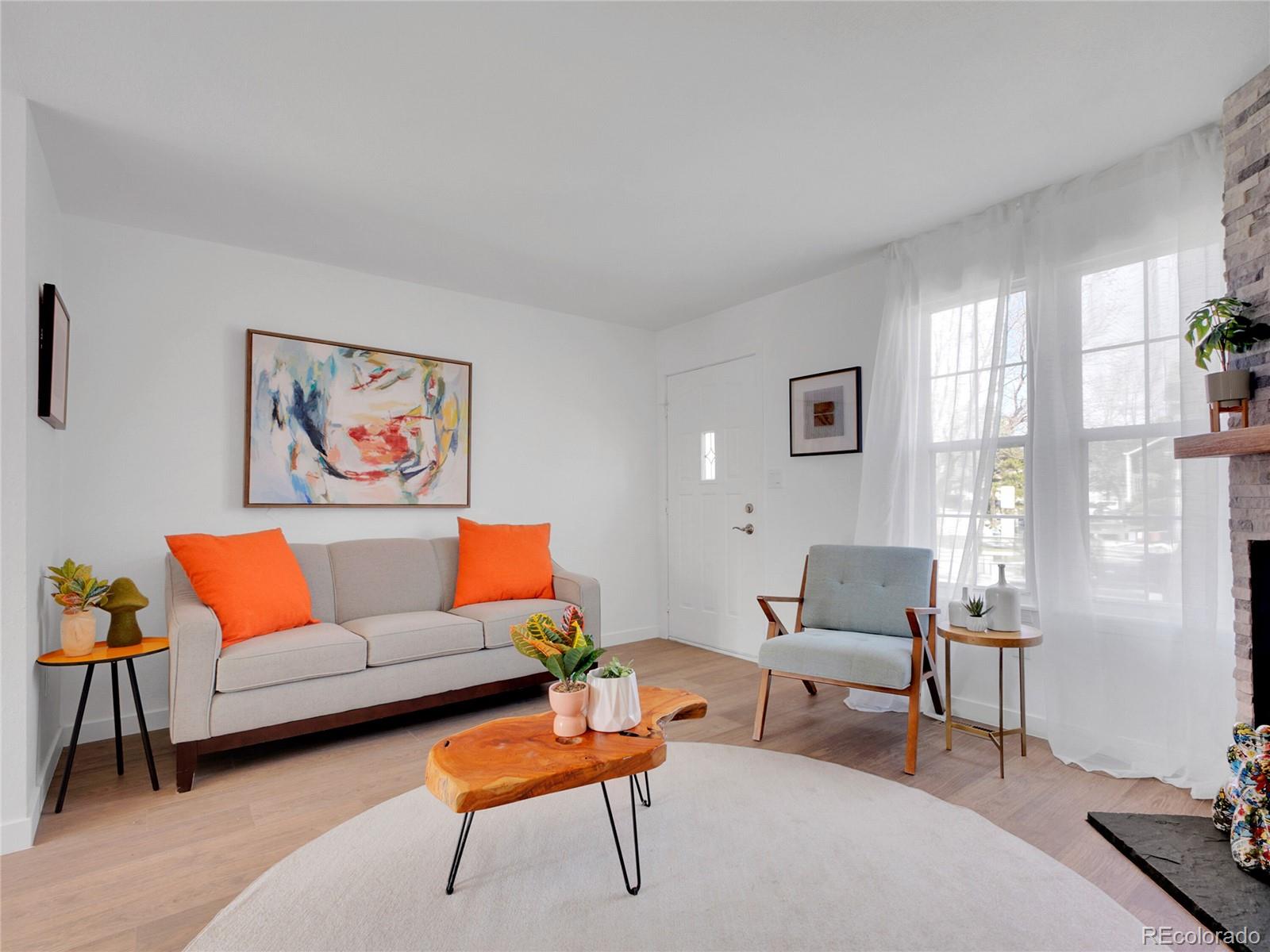 MLS Image #5 for 9658 w chatfeild avenue,littleton, Colorado