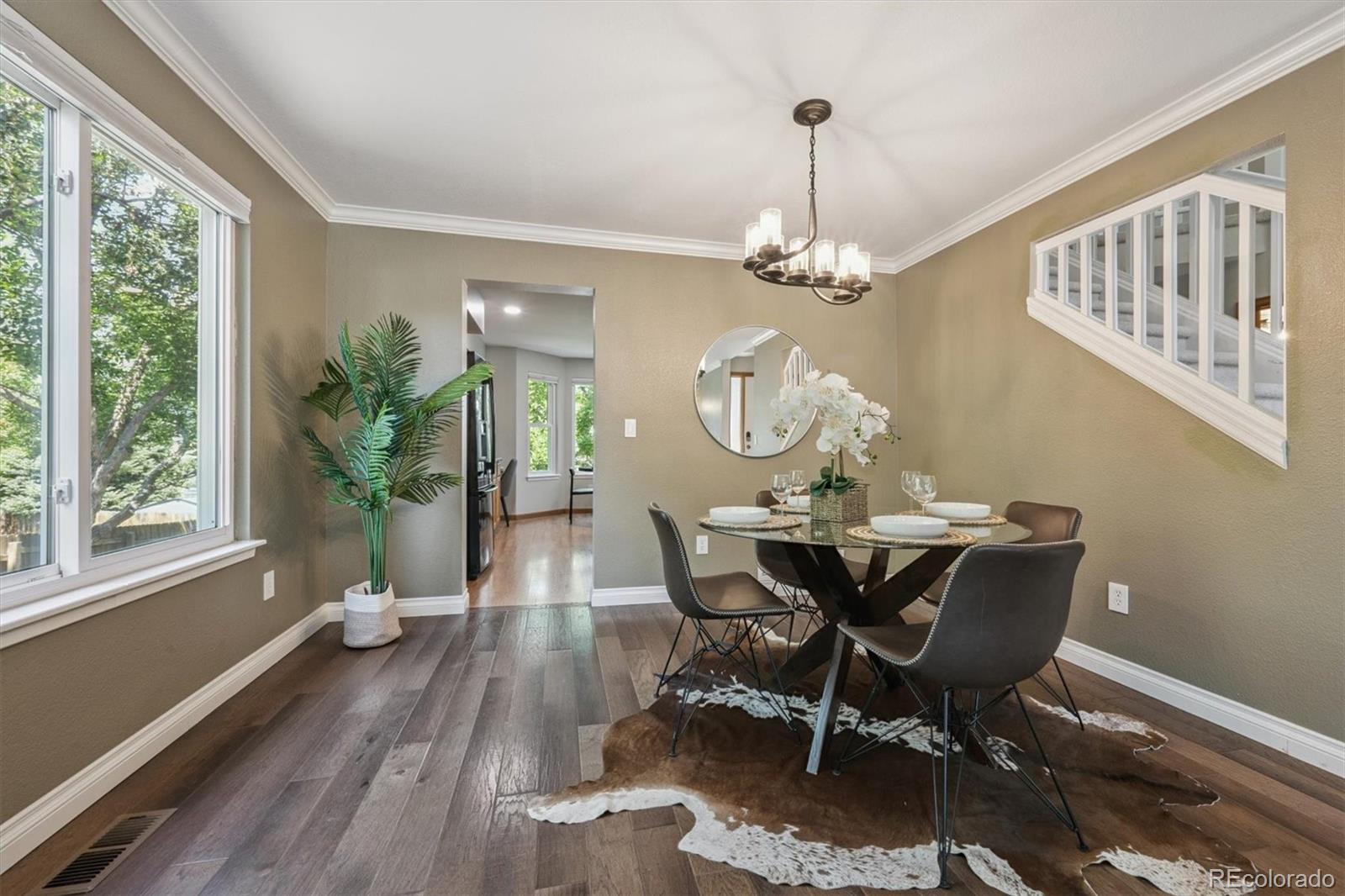 MLS Image #14 for 6715 w 97th circle,westminster, Colorado
