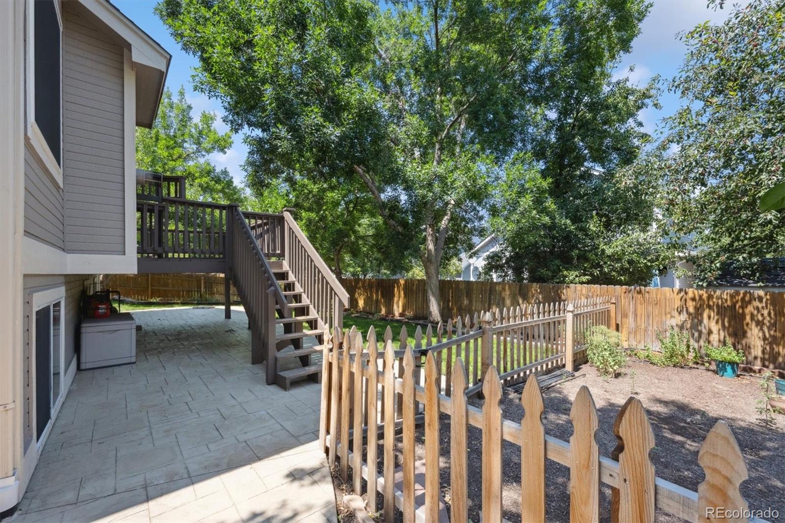 MLS Image #24 for 6715 w 97th circle,westminster, Colorado