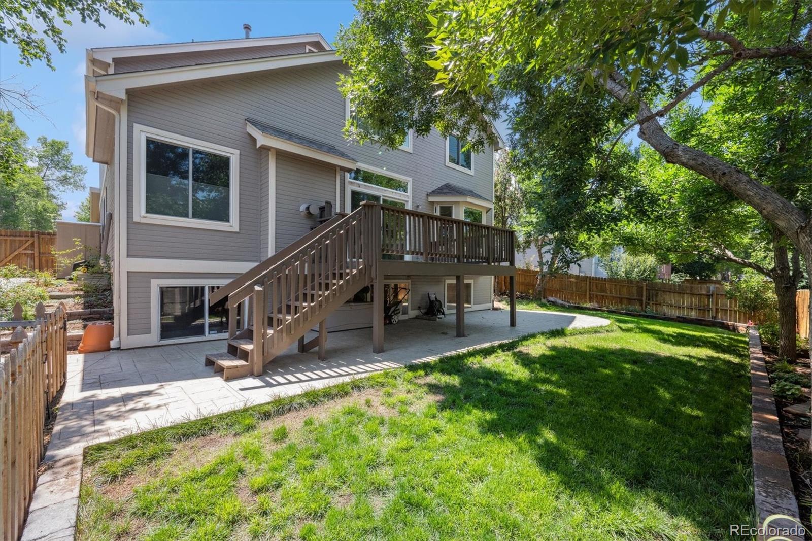 MLS Image #25 for 6715 w 97th circle,westminster, Colorado