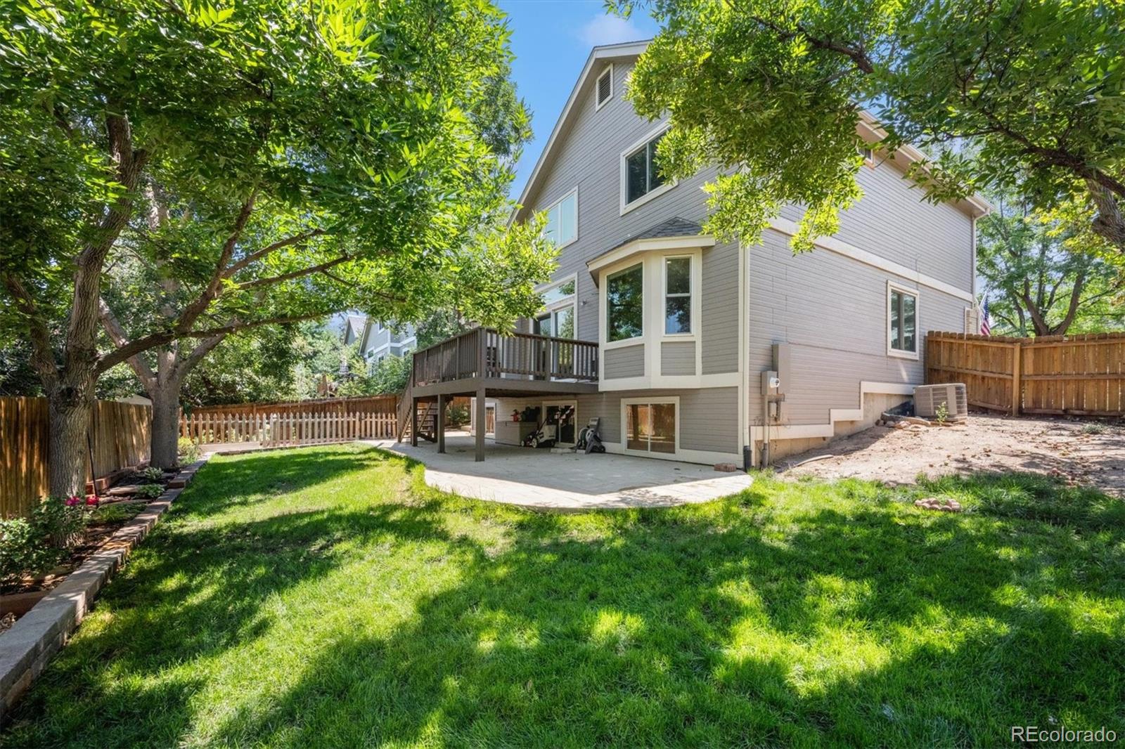 MLS Image #26 for 6715 w 97th circle,westminster, Colorado