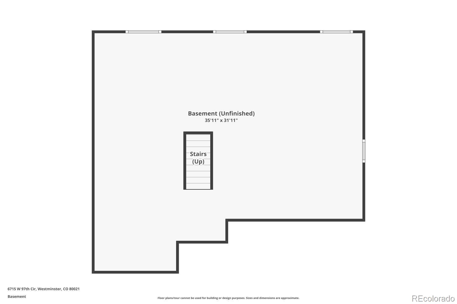 MLS Image #30 for 6715 w 97th circle,westminster, Colorado
