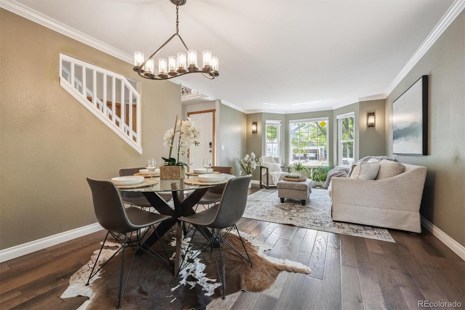 MLS Image #4 for 6715 w 97th circle,westminster, Colorado