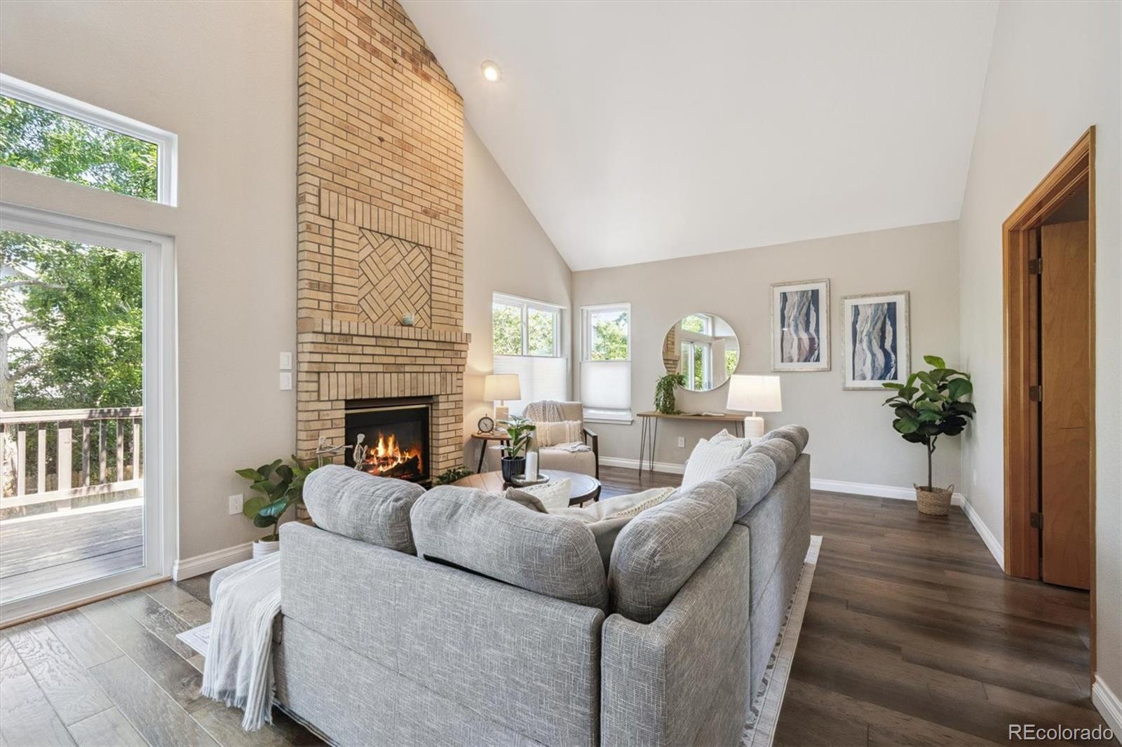 MLS Image #6 for 6715 w 97th circle,westminster, Colorado