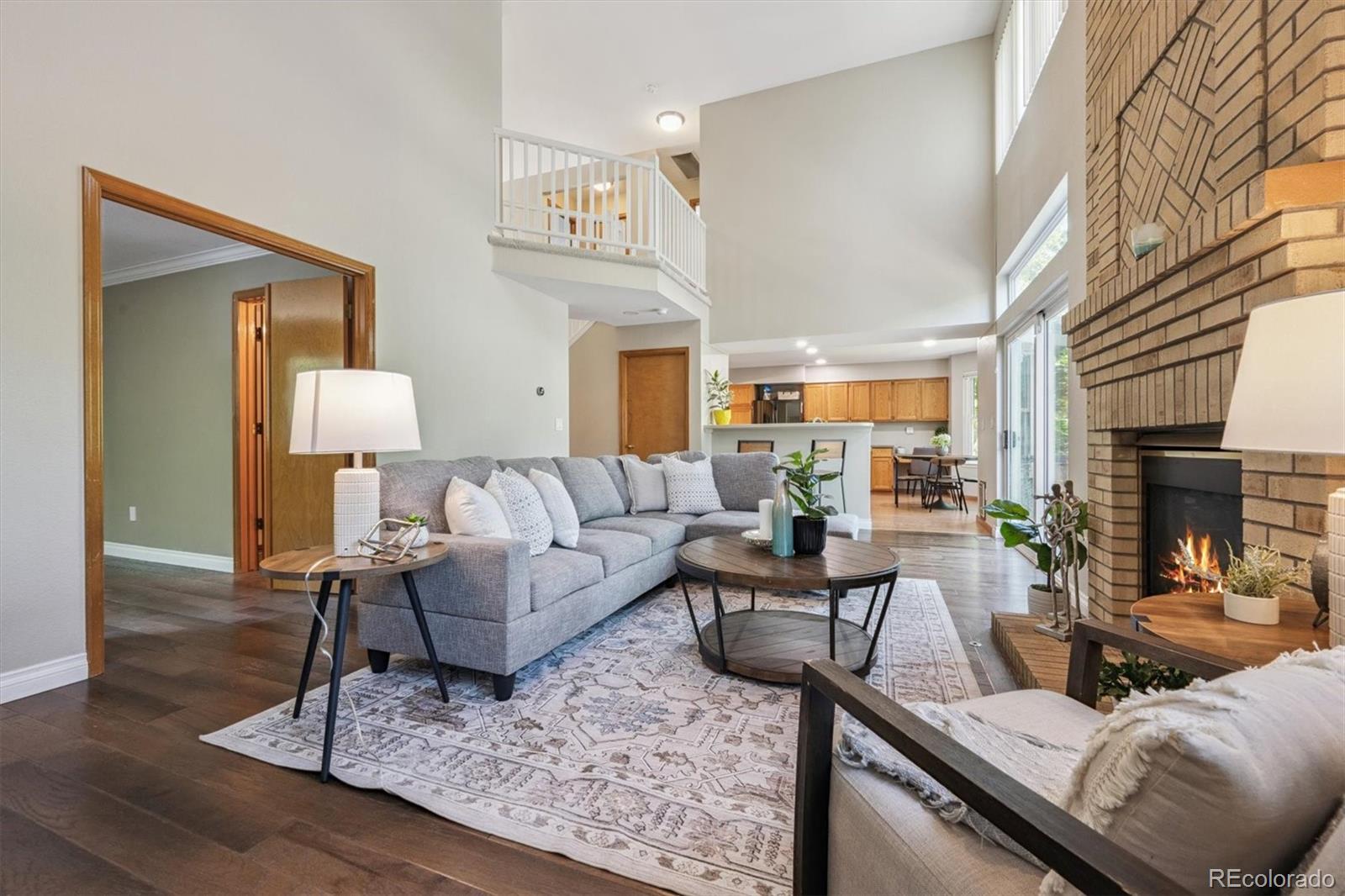 MLS Image #7 for 6715 w 97th circle,westminster, Colorado