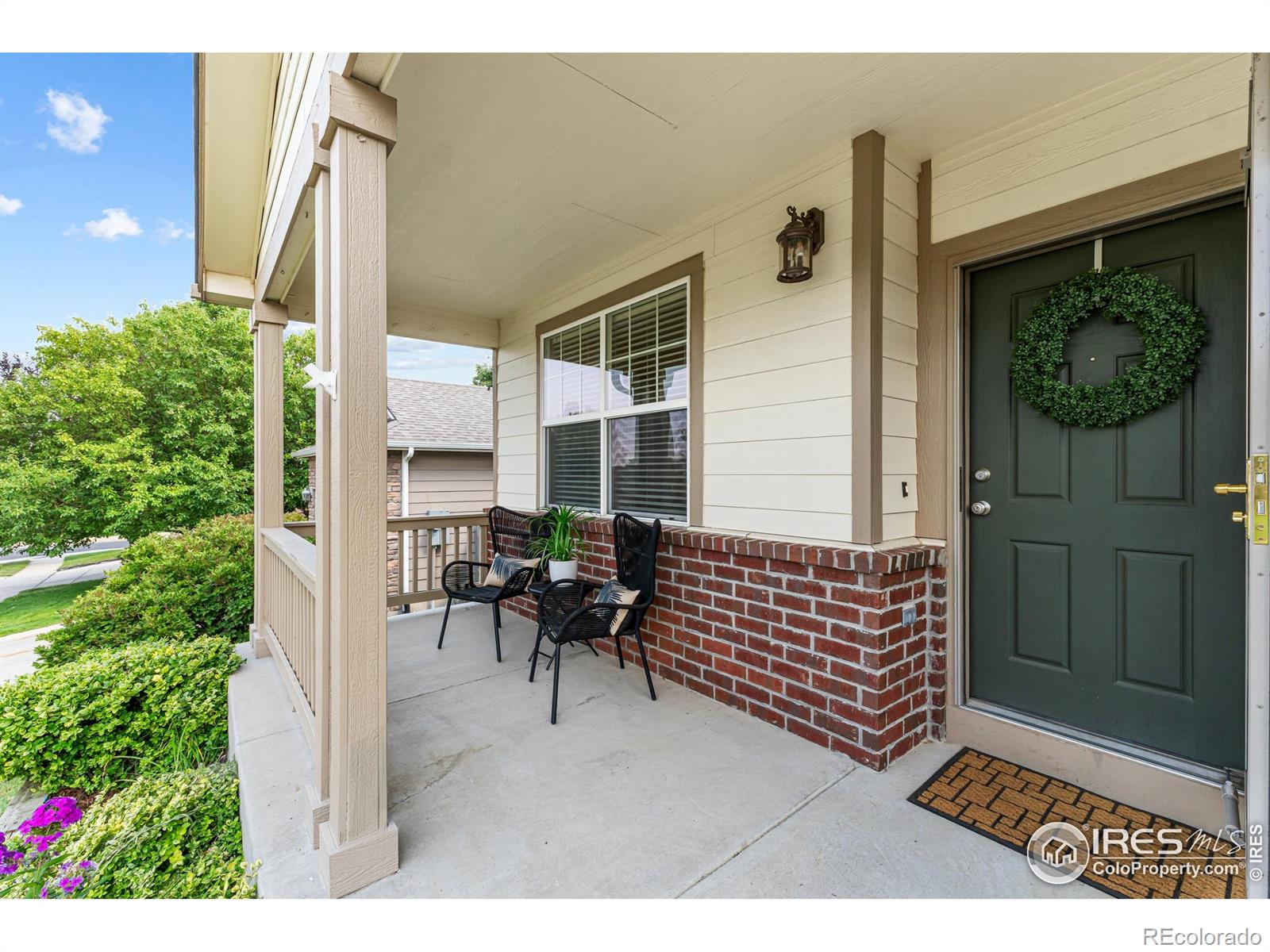 MLS Image #2 for 7433  matheson drive,fort collins, Colorado