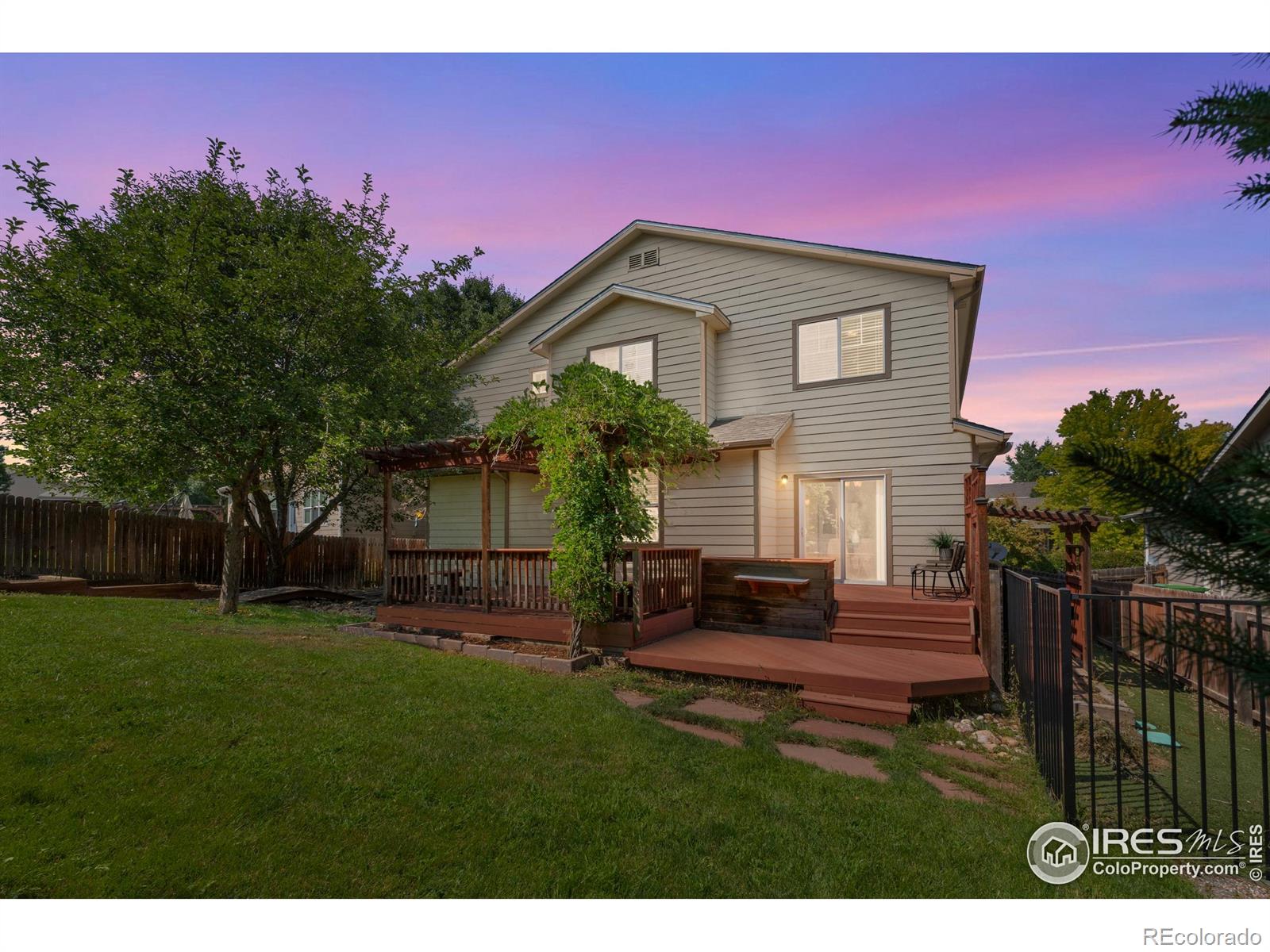MLS Image #33 for 7433  matheson drive,fort collins, Colorado