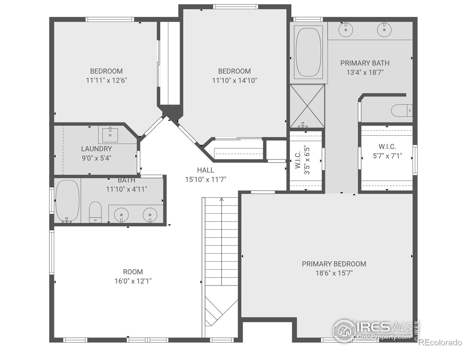 MLS Image #40 for 7433  matheson drive,fort collins, Colorado