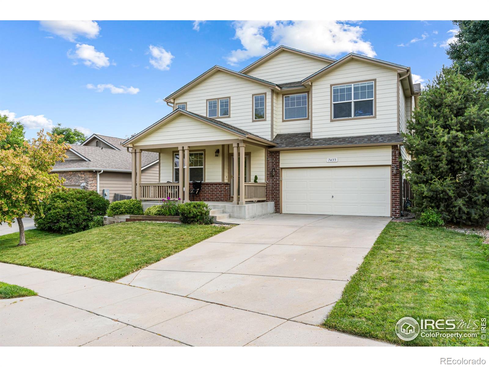 MLS Image #42 for 7433  matheson drive,fort collins, Colorado