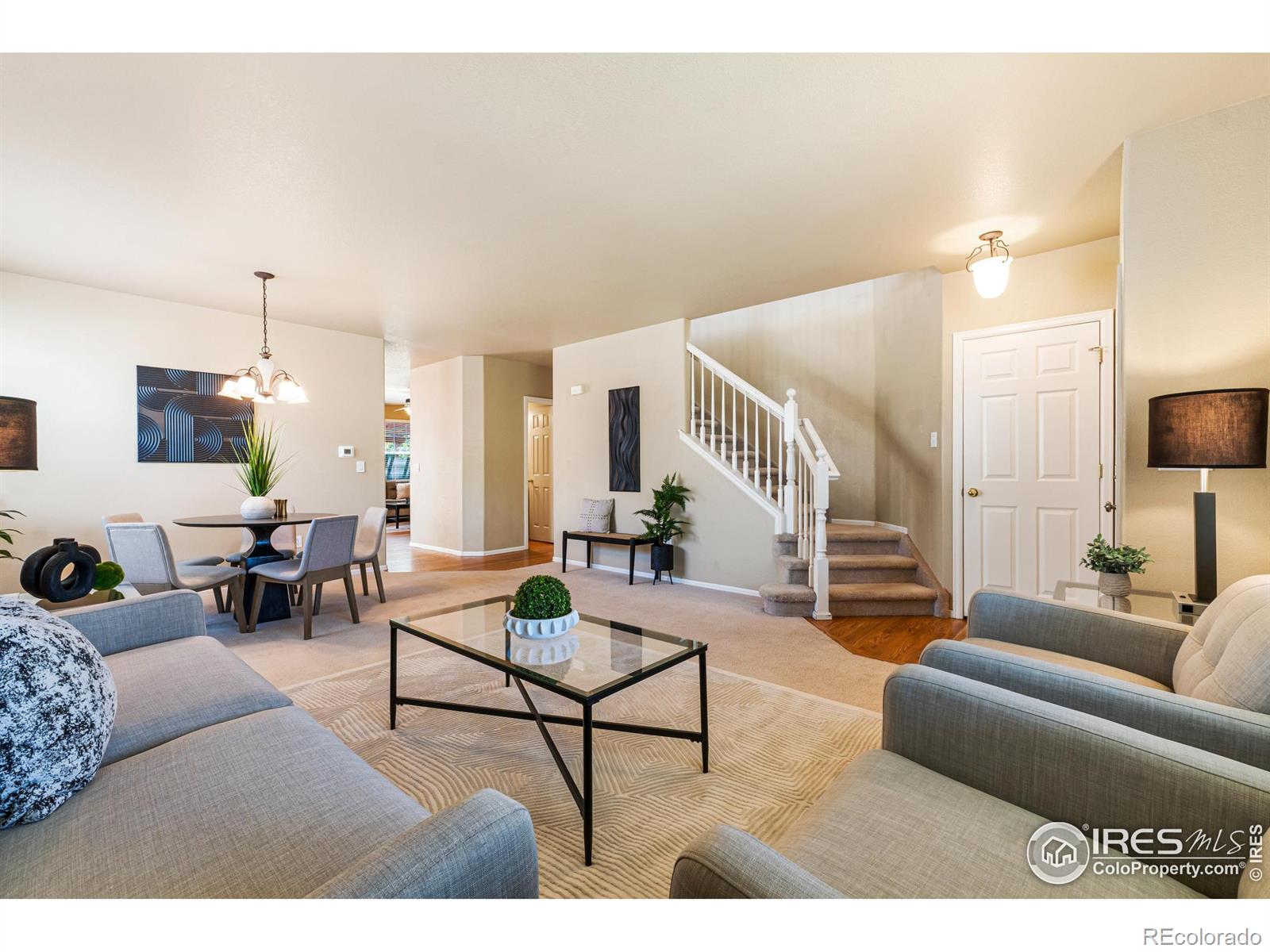 MLS Image #5 for 7433  matheson drive,fort collins, Colorado