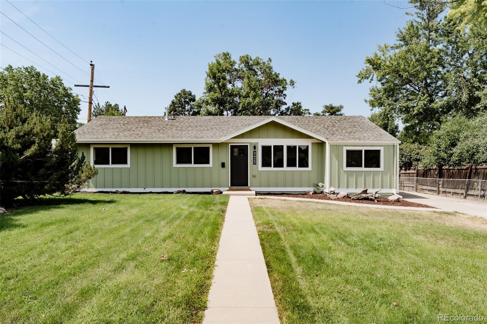MLS Image #20 for 3423 s hudson way,denver, Colorado