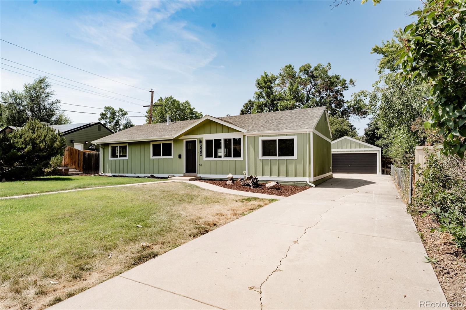 MLS Image #21 for 3423 s hudson way,denver, Colorado
