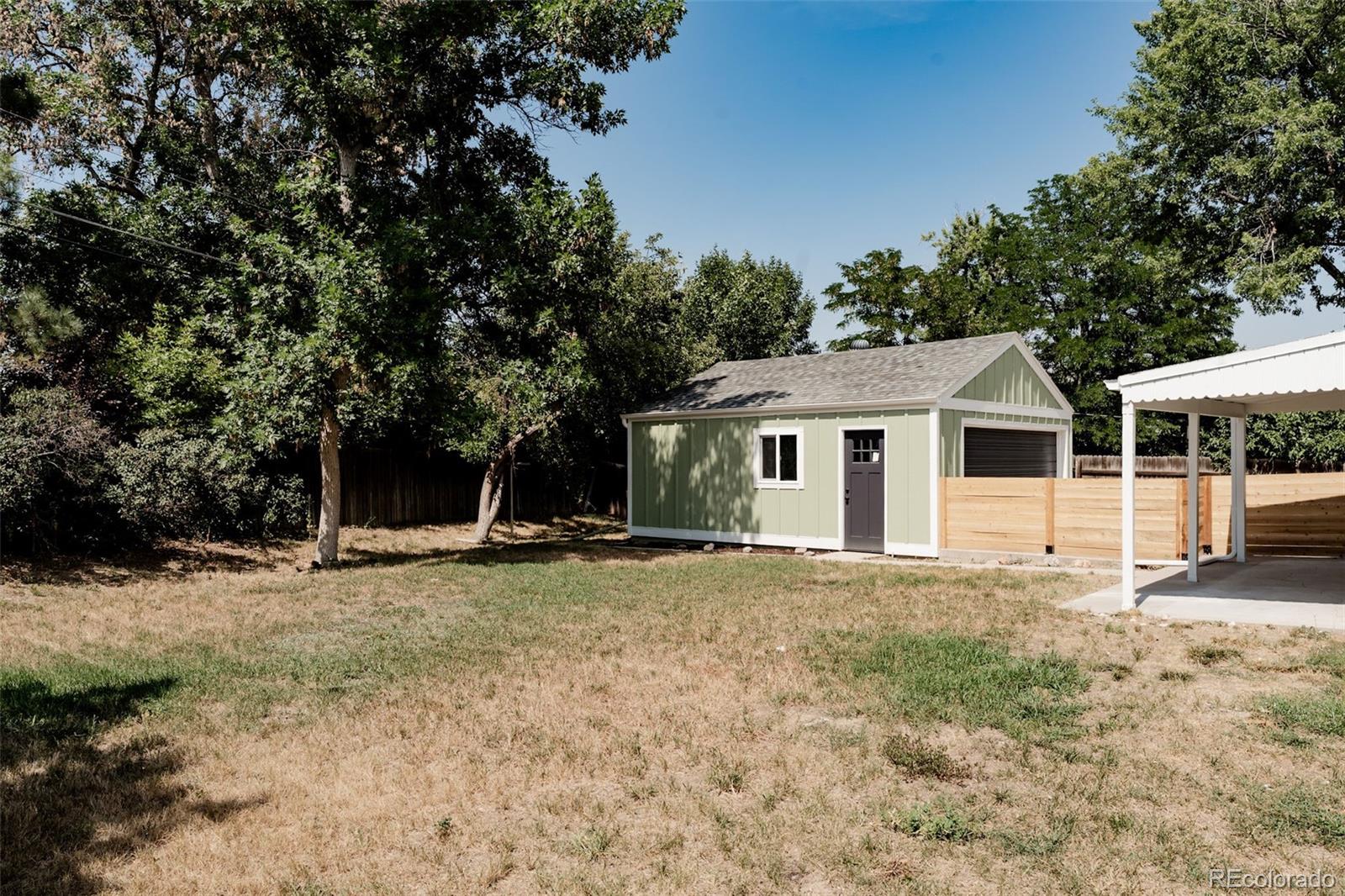 MLS Image #23 for 3423 s hudson way,denver, Colorado