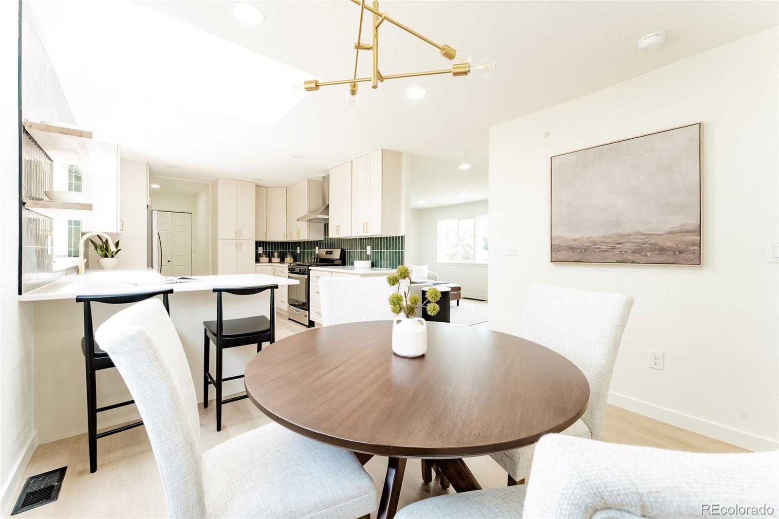 MLS Image #4 for 3423 s hudson way,denver, Colorado