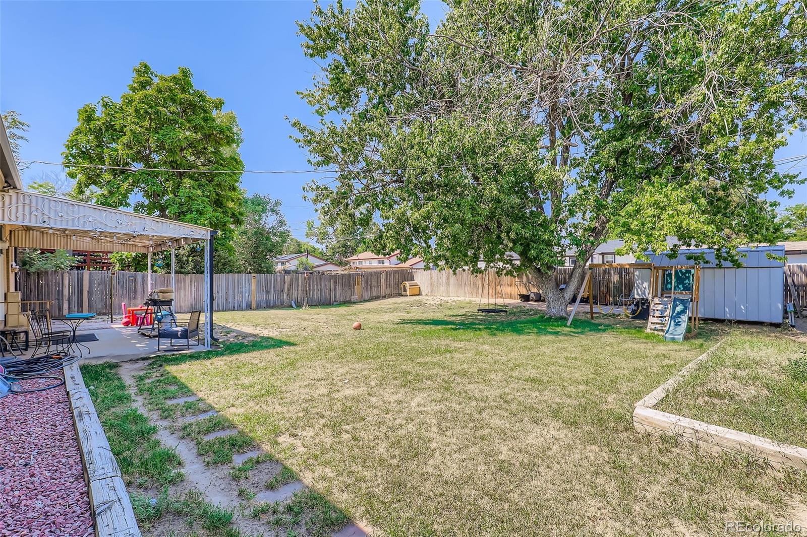 MLS Image #21 for 3225  carson street,aurora, Colorado