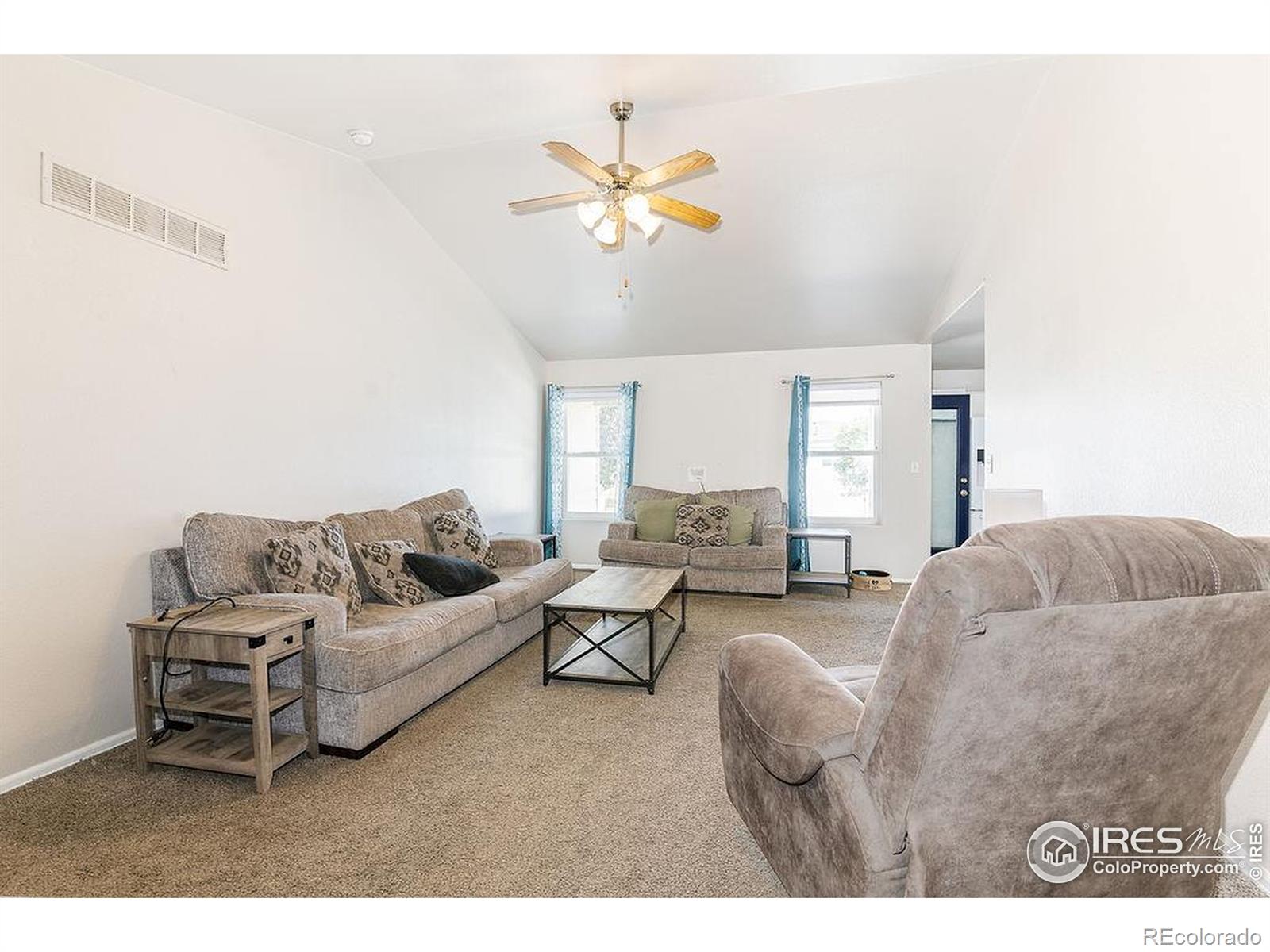 MLS Image #2 for 3218  grenache street,evans, Colorado