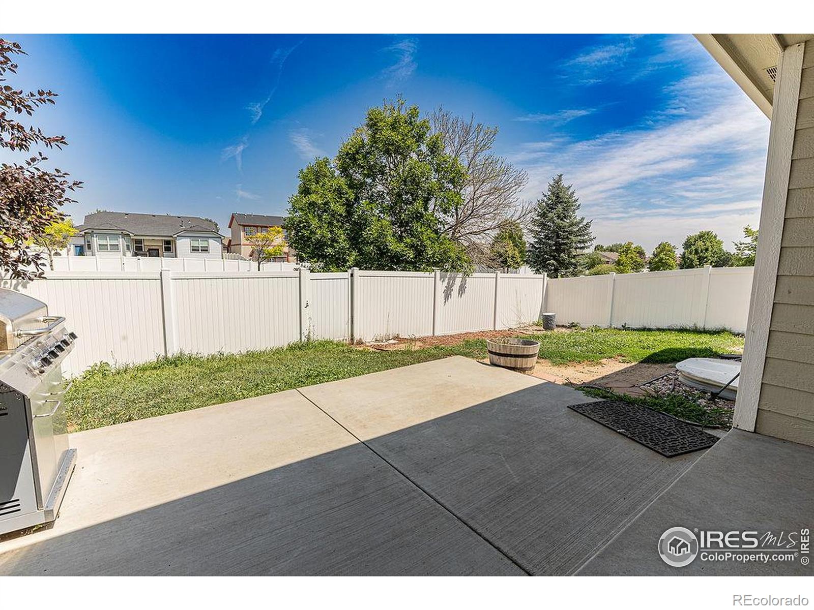 MLS Image #27 for 3218  grenache street,evans, Colorado