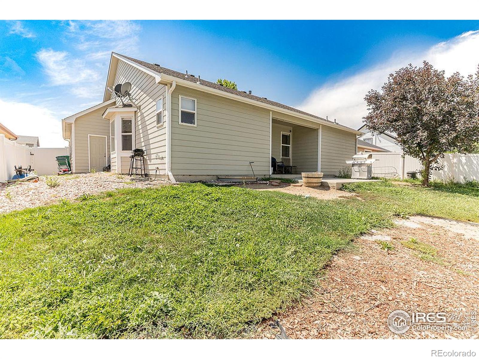 MLS Image #29 for 3218  grenache street,evans, Colorado
